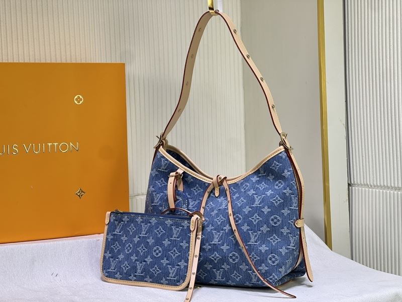 LV Shopping Bags